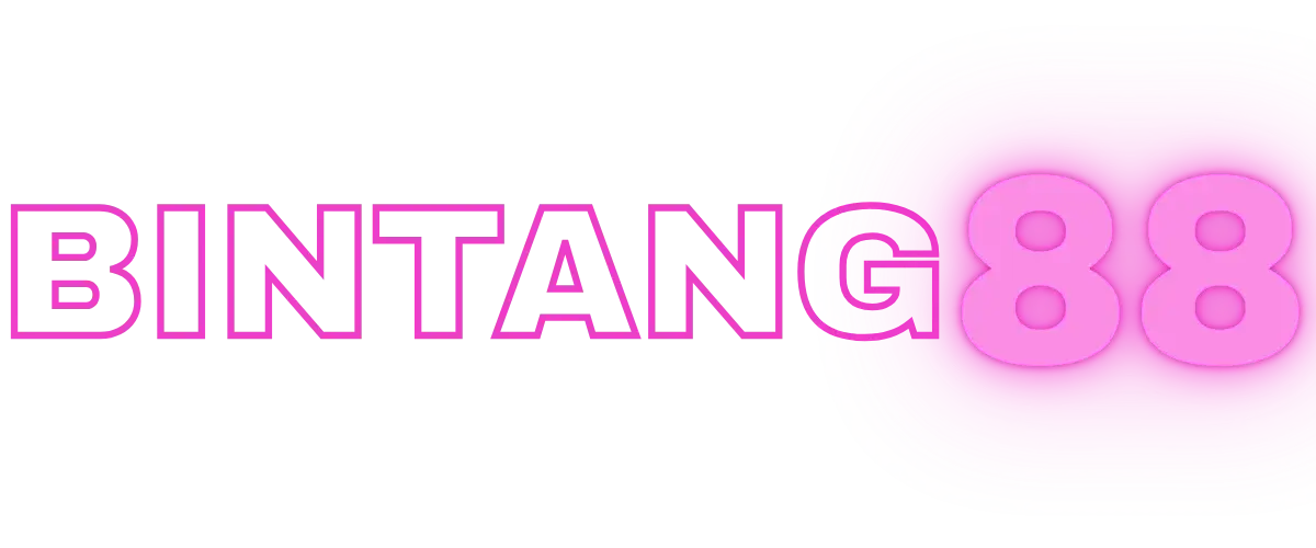 BINTANG88 Official Logo
